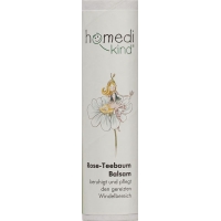 Homedi-Kind Rose-Teebaum Balsam Tube 15g