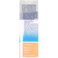 Nivea Sun UV Face Shine Control LSF 30 50ml