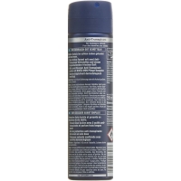 Nivea Dry Active Spray Male 150ml