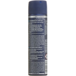 Nivea Dry Active Spray Male 150ml