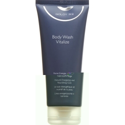 Goloy 33 Body Wash Vitalize Tube 200ml