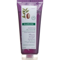 Klorane Shower Gel Wild Blackberry 200ml