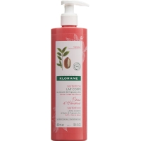 Klorane Body lotion hibiscus blossom 400ml