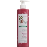Klorane Body lotion fig leaf 400ml