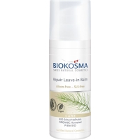 Biokosma Repair Leave-in Balm Dispenser 50ml