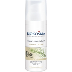 Biokosma Repair Leave-in Balm Dispenser 50ml