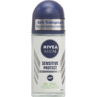 Nivea Male Sensitive Protect Roll-On Antitranspirant 50ml