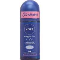 Nivea Female Protect&Care Roll-On Deo 50ml