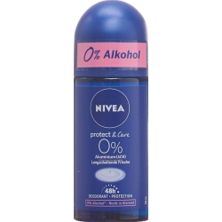 Nivea Female Protect&Care Roll-On Deo 50ml