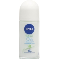 Nivea Female Fresh Pure Roll-On Deo 50ml