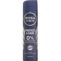 Nivea Men Protect&Care Spray Deo 150ml