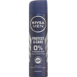 Nivea Men Protect&Care Spray Deo 150ml