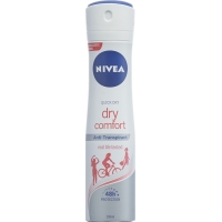 Nivea Female Deo Aeros Dry Comfort Spray 150ml