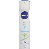 Nivea Female Deo Aeros Fresh Pure Spray 150ml