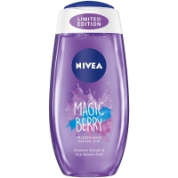 Nivea Pflegedusche Magic Berry 250ml