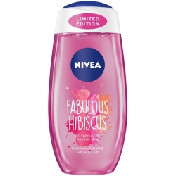 Nivea Pflegedusche Fabulous Hibiscus 250ml