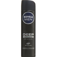 Nivea Male Antitranspirant Deep Spray 150ml