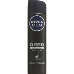 Nivea Male Antitranspirant Deep Spray 150ml