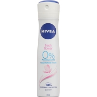 Nivea Deo Aeros Fresh Flower Spray 150ml