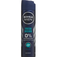 Nivea Deo Aeros Fresh Ocean Spray 150ml
