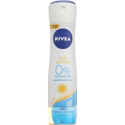 Nivea Female Deo Aeros Fresh Summer Lim Ed 150ml