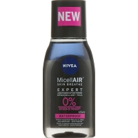 Nivea Micellair Skin Breath Aug Makeup Entf 125ml