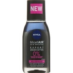 Nivea Micellair Skin Breath Aug Makeup Entf 125ml
