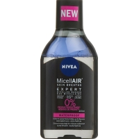 Nivea Micellair Skin Breath Mizellen Wasser 400ml