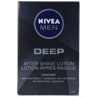 Nivea Men Deep Comfort After Shave Lotion 100ml
