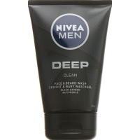 Nivea Men Waschgel Deep 100ml