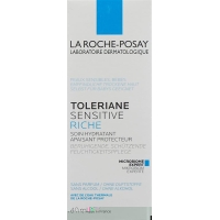 La Roche-Posay Toleriane Sensitive Rich Cream 40ml