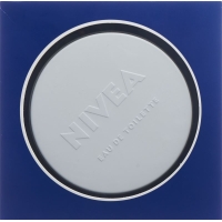 Nivea Woman Eau de Toilette 30ml