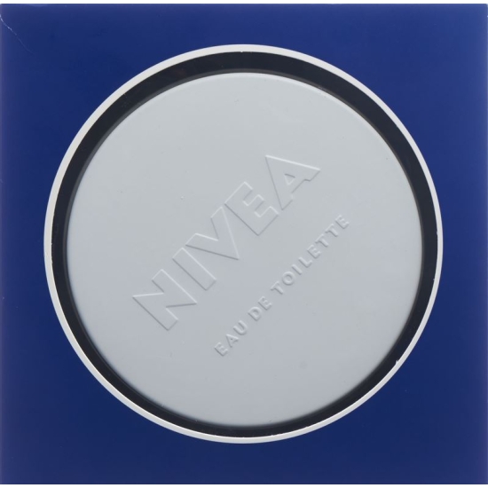 Nivea Woman Eau de Toilette 30ml buy online