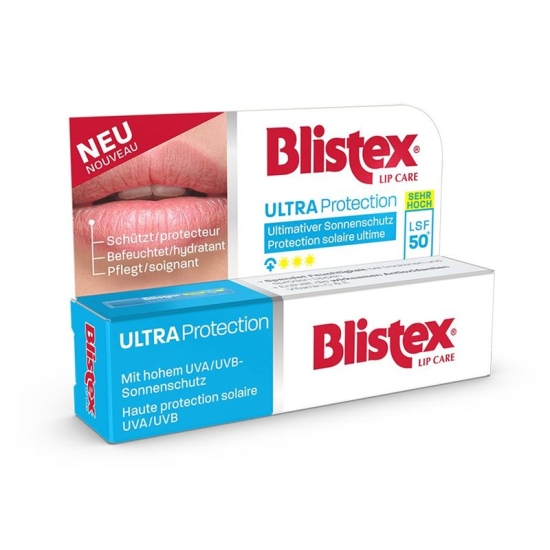 Blistex Ultra Protection Lippenstift 4.25g buy online
