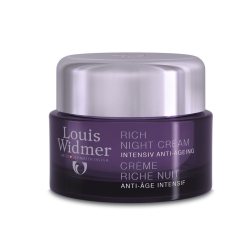 Louis Widmer Rich Night Cream Perfumed 50ml