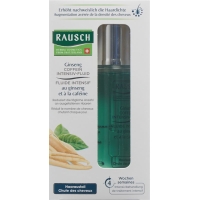 Intoxication Ginseng Caffeine Intensive Fluid Bottle 30ml