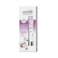 Lavera Straffende Augenpflege Karanja (neu) 15ml