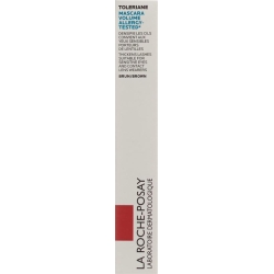La Roche-Posay Toleriane Mascara Volume Brown 7.6ml