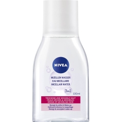 Nivea Beruhigendes Mizellen Wasser 100ml