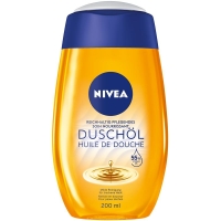 Nivea Duschöl Natural (neu) 200ml