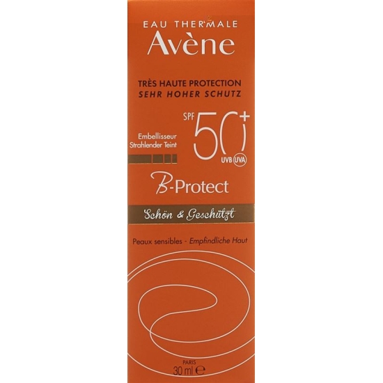 Avène Sonnenschutz B-Protect SPF 50+ 30ml buy online