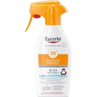 Eucerin Sun Kids Trigger Spray LSF 50+ 300ml