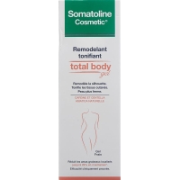 Somatoline Total Body Gel Tube 250ml