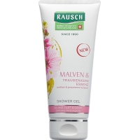 Shower Gel Malve Tube 200ml