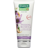 Rausch Passionsblumen Shower Cream Tube 200ml
