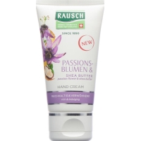 Rausch Passionsblumen Handcreme Tube 50ml