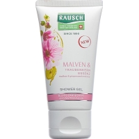 Shower Gel Malve Tube 50ml