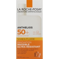 La Roche-Posay Anthelios Shaka Fluid SPF 50+ 50ml