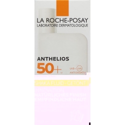 La Roche-Posay Anthelios Shaka Fluid tinted LSF 50+ 50ml