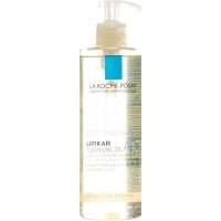 La Roche-Posay Lipikar Shower-bath oil (new) 400ml